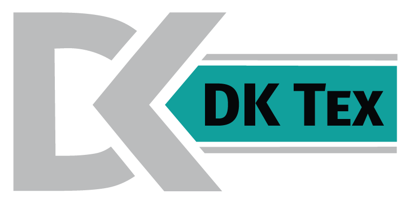 Logo DK Tex