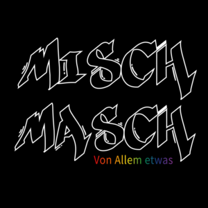 Misch Masch Logo