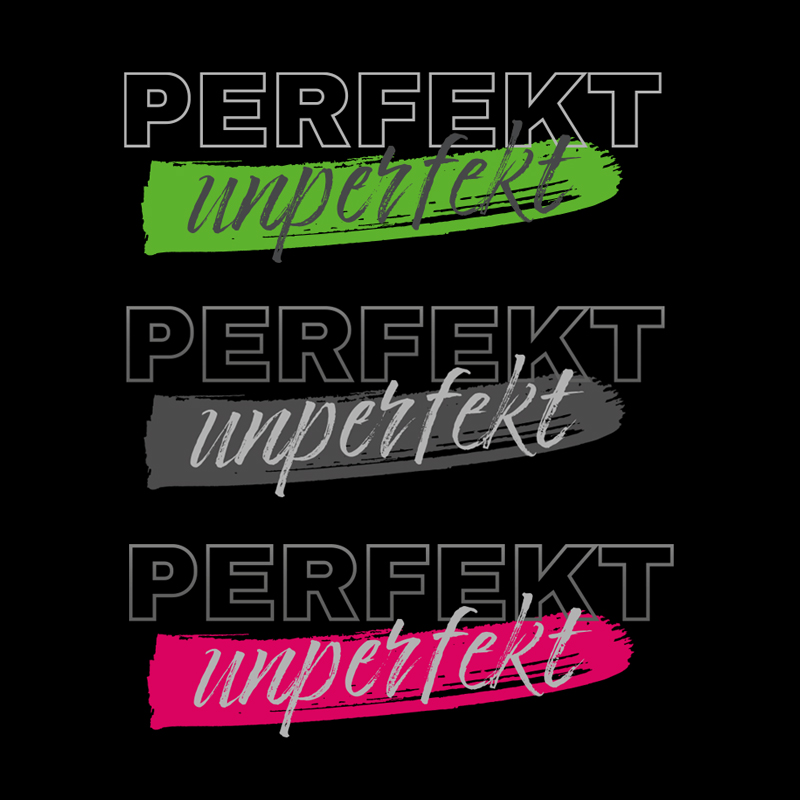 Perfekt Unperfekt Alle
